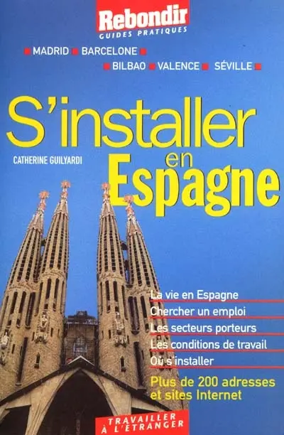 S'installer en Espagne