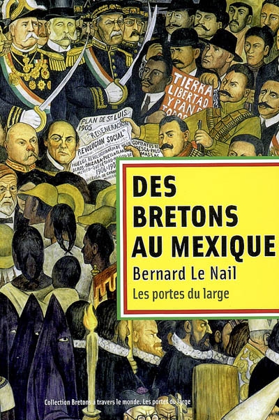 Des Bretons au Mexique