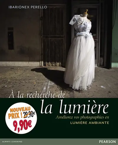 A la recherche de la lumière : améliorez vos photographies en lumière ambiante