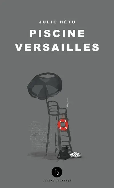 Piscine Versailles