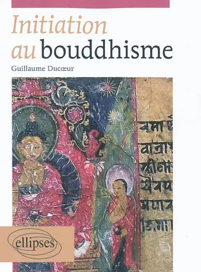 Initiation au bouddhisme