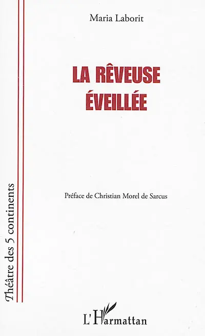 La rêveuse éveillée