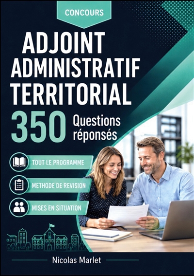 Concours adjoint...