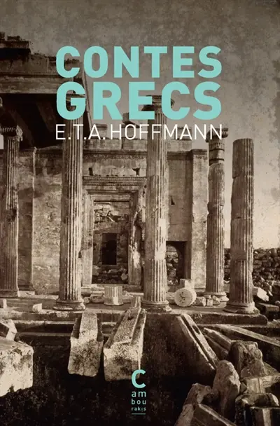 Contes grecs