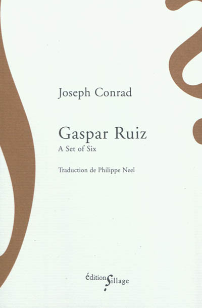 Gaspar Ruiz : a set of six