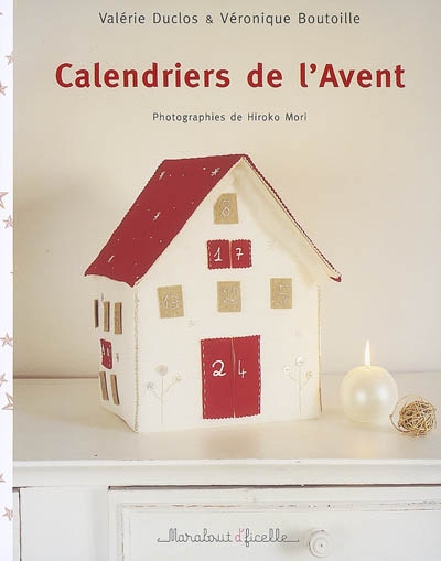 Calendriers de l'Avent