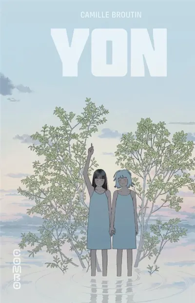 Yon. Vol. 4
