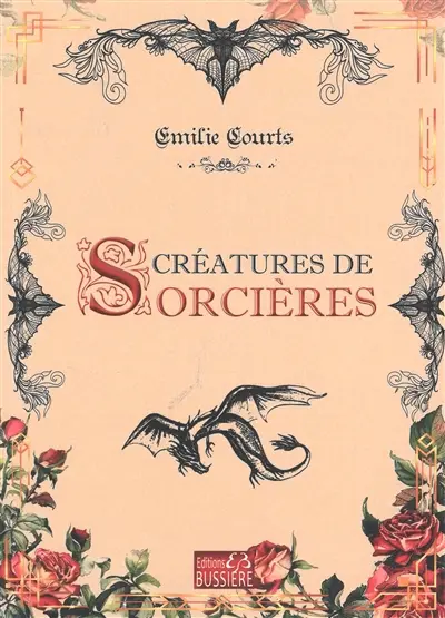 Créatures de sorcières
