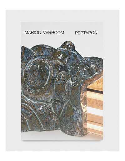 Marion Verboom : Peptapon