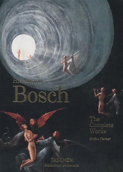 Hieronymus Bosch : the complete works