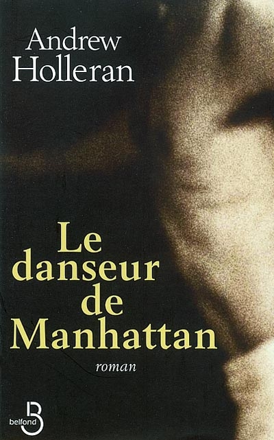 Le danseur de Manhattan