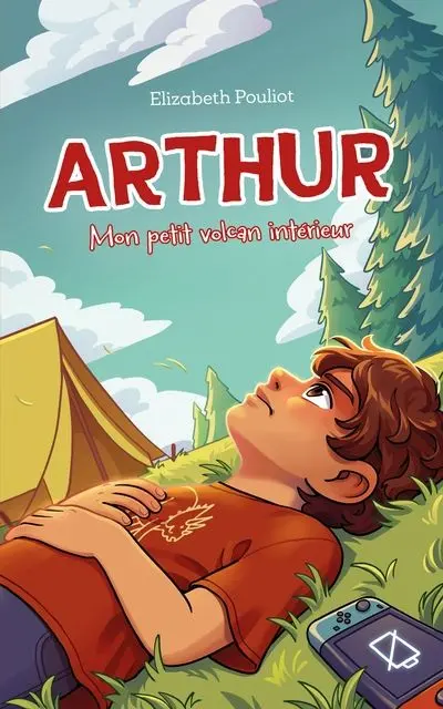 Mon petit volcan intérieur