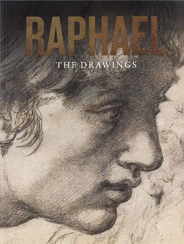 Raphael The Drawings