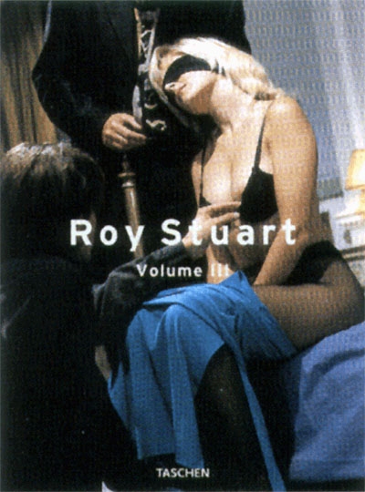 Roy Stuart. Vol. 3