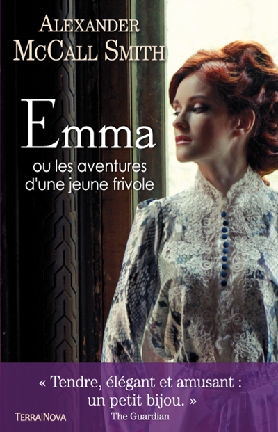 Emma ou Les aventures d'une jeune frivole