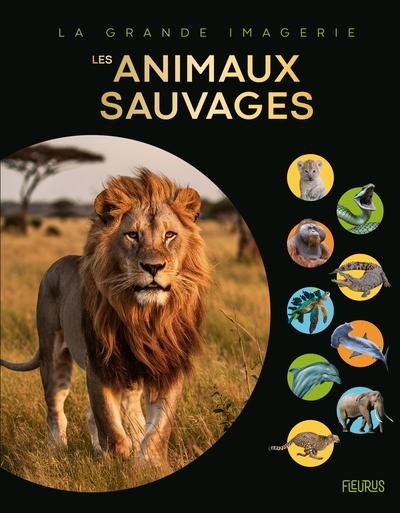 Animaux sauvages