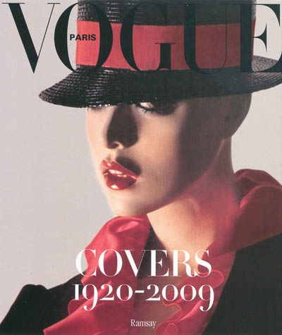 Vogue : covers 1920-2009