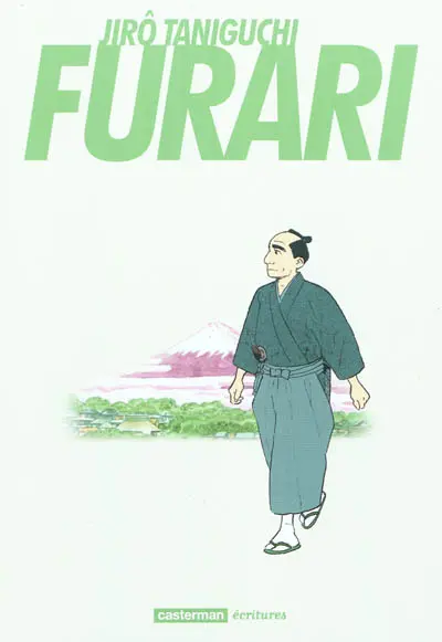 Furari : au gré du vent