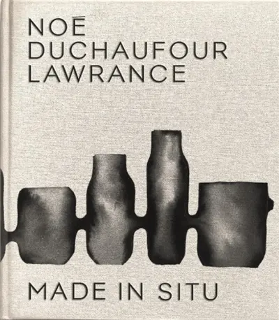 Made in situ