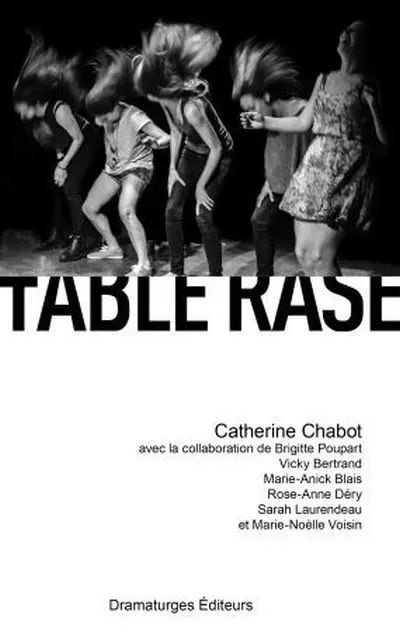 Table rase