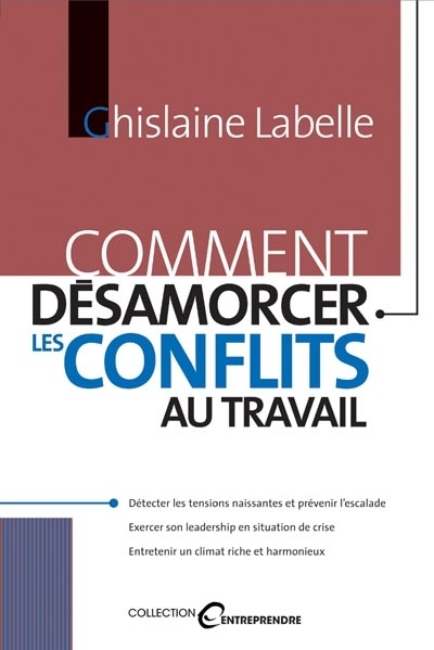 Comment désamorcer les...