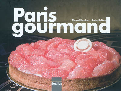 Paris gourmand