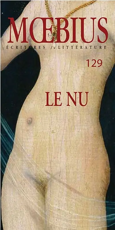 Le nu vol. 129