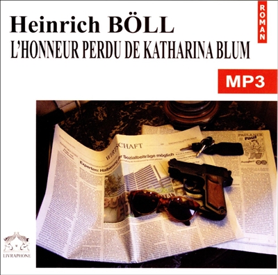 L'honneur perdu de Katharina Blum