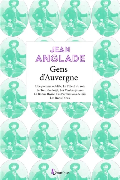 Gens d'Auvergne