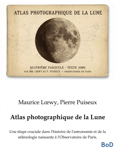 Atlas photographique de la...