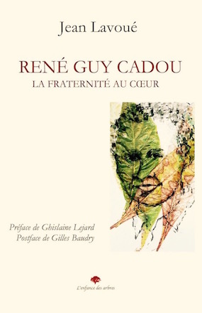 René Guy Cadou : la fraternité au coeur