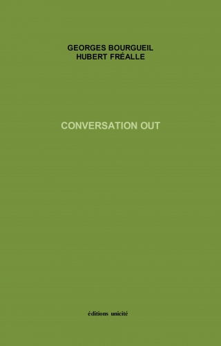 Conversation out