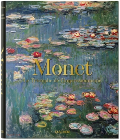 Monet : le triomphe de l'impressionnisme