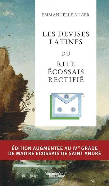 Les devises latines du rite écossais rectifié