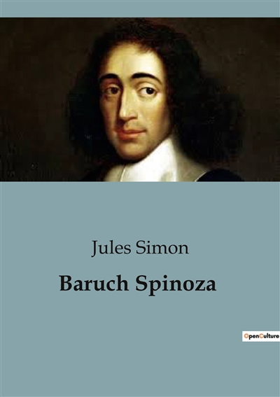 Baruch Spinoza