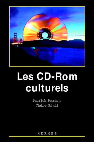 Les CD-Rom culturels