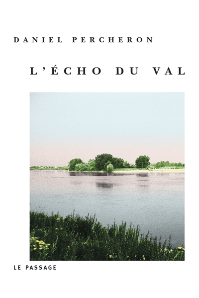 l'echo du val