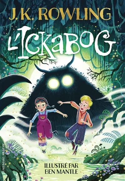 L'Ickabog