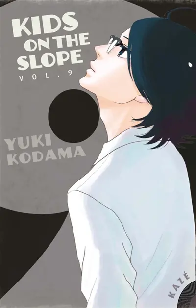 Kids on the slope. Vol. 9