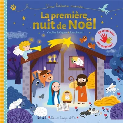 La première nuit de Noël