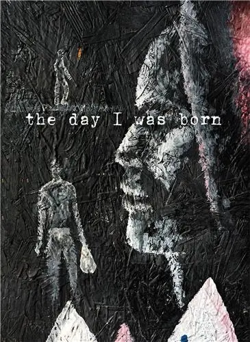 Eugene Richards : The Day I Was Born