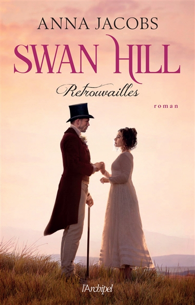 Swan Hill. Vol. 5. Retrouvailles
