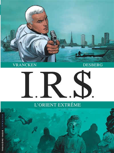IRS. Vol. 7. L'Orient extrême