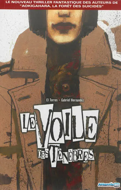 Le voile des ténèbres