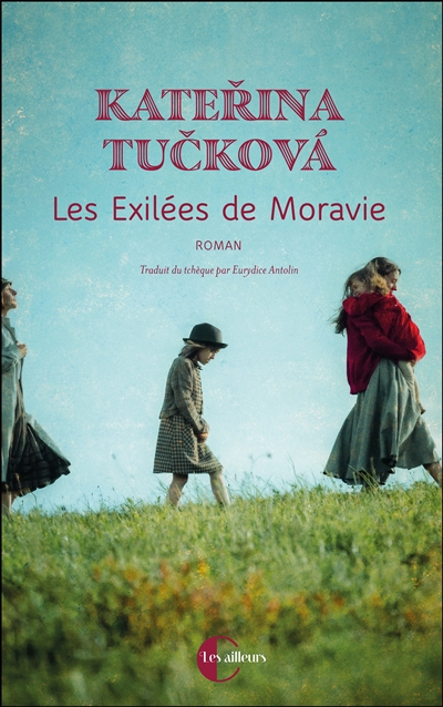 Les exilés de Moravie