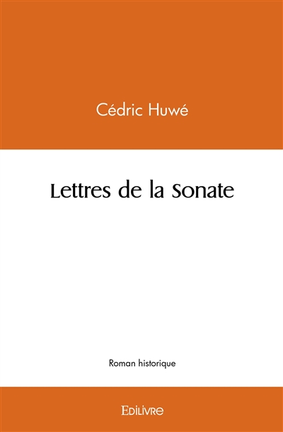 Lettres de la sonate