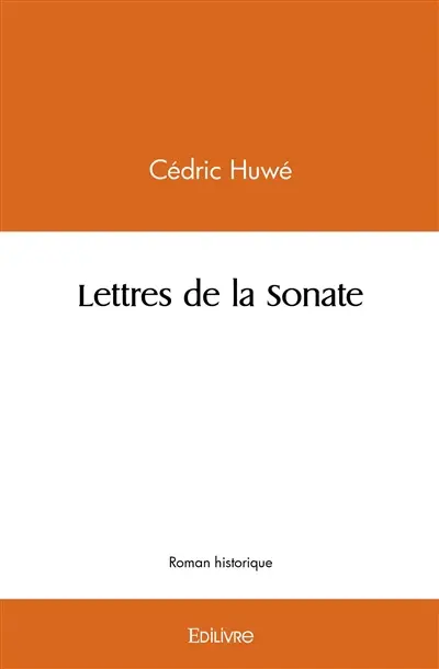 Lettres de la sonate