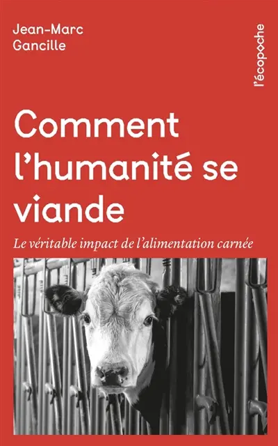 Comment l'humanité se viande : le véritable impact de l'alimentation carnée