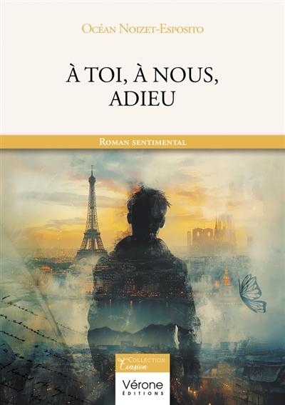 A toi, à nous, adieu