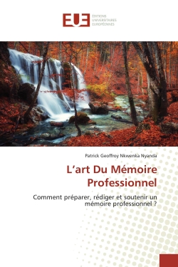 L'art Du Mémoire...